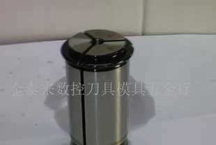 C42(6-32)C型筒夾 數(shù)控刀具的關(guān)鍵耗材，精準(zhǔn)夾持的可靠伙伴