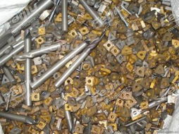 江蘇刀具與夾具需求激增 聚焦徐州地區(qū)冶金行業(yè)庫存流通新機(jī)遇